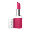 CLINIQUE Pop Matte Lip Colour + Primer Rose Pop 06